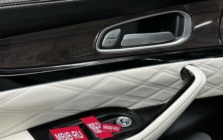 CheryExeed VX, 2023 год, 2 999 900 рублей, 10 фотография