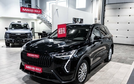 Haval Jolion, 2026 год, 2 424 510 рублей, 35 фотография