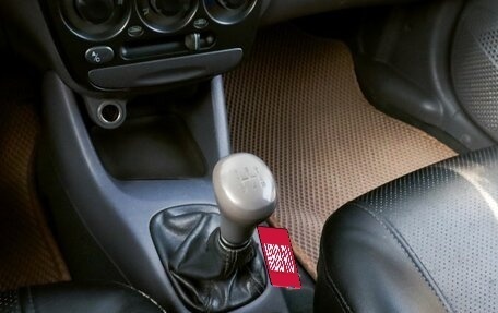 Hyundai Accent II, 2006 год, 289 000 рублей, 9 фотография