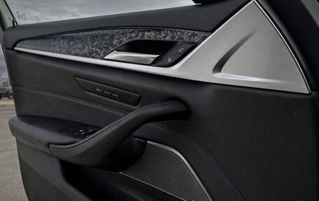 BMW 5 серия, 2018 год, 4 200 000 рублей, 14 фотография