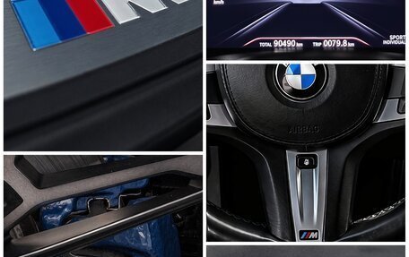 BMW 5 серия, 2018 год, 4 200 000 рублей, 16 фотография