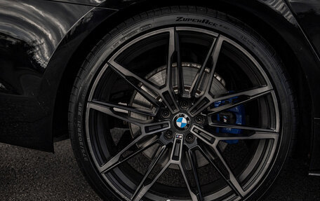 BMW 5 серия, 2018 год, 4 200 000 рублей, 19 фотография