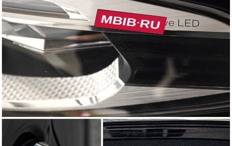 BMW 5 серия, 2018 год, 4 200 000 рублей, 17 фотография