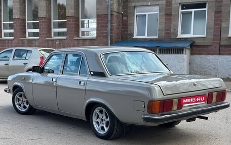 ГАЗ 3102 «Волга», 1998 год, 299 000 рублей, 2 фотография