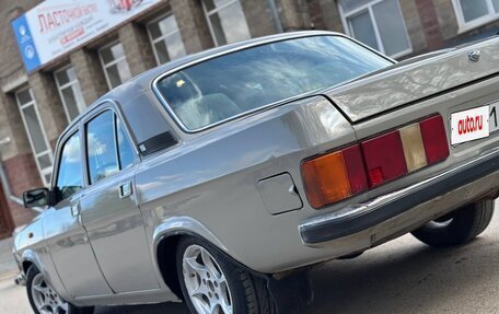 ГАЗ 3102 «Волга», 1998 год, 299 000 рублей, 8 фотография