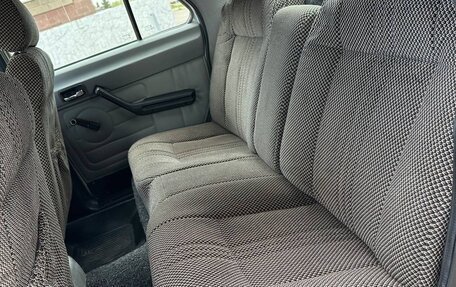 ГАЗ 3102 «Волга», 1998 год, 299 000 рублей, 15 фотография