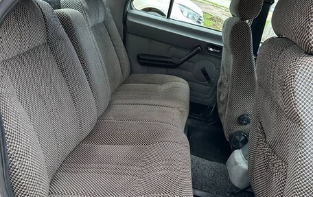 ГАЗ 3102 «Волга», 1998 год, 299 000 рублей, 16 фотография