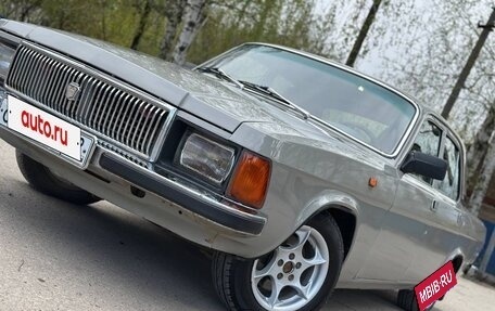 ГАЗ 3102 «Волга», 1998 год, 299 000 рублей, 13 фотография