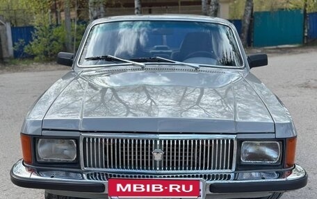 ГАЗ 3102 «Волга», 1998 год, 299 000 рублей, 5 фотография