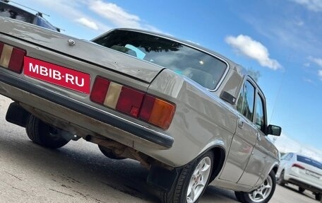 ГАЗ 3102 «Волга», 1998 год, 299 000 рублей, 10 фотография