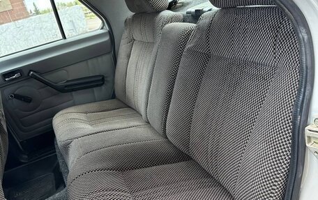 ГАЗ 3102 «Волга», 1998 год, 299 000 рублей, 17 фотография