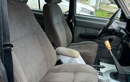 ГАЗ 3102 «Волга», 1998 год, 299 000 рублей, 19 фотография