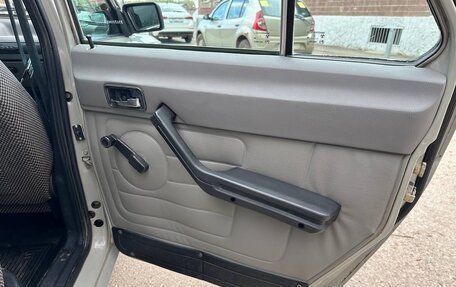 ГАЗ 3102 «Волга», 1998 год, 299 000 рублей, 21 фотография