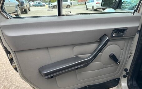 ГАЗ 3102 «Волга», 1998 год, 299 000 рублей, 22 фотография