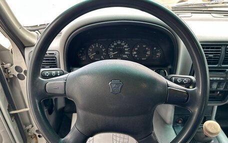 ГАЗ 3102 «Волга», 1998 год, 299 000 рублей, 25 фотография