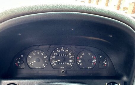 ГАЗ 3102 «Волга», 1998 год, 299 000 рублей, 26 фотография