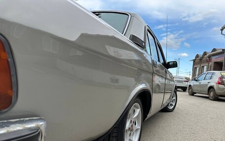 ГАЗ 3102 «Волга», 1998 год, 299 000 рублей, 30 фотография