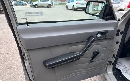 ГАЗ 3102 «Волга», 1998 год, 299 000 рублей, 28 фотография