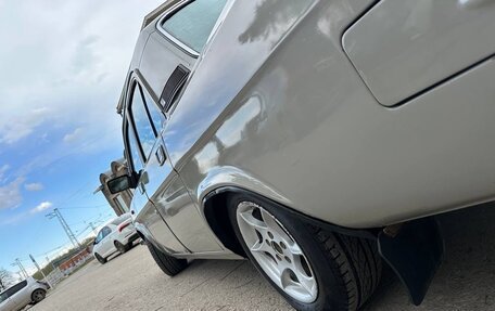 ГАЗ 3102 «Волга», 1998 год, 299 000 рублей, 29 фотография