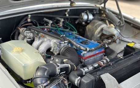 ГАЗ 3102 «Волга», 1998 год, 299 000 рублей, 31 фотография