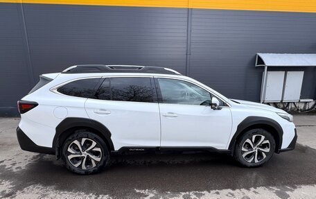 Subaru Outback VI, 2021 год, 4 300 000 рублей, 3 фотография