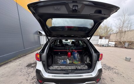 Subaru Outback VI, 2021 год, 4 300 000 рублей, 8 фотография