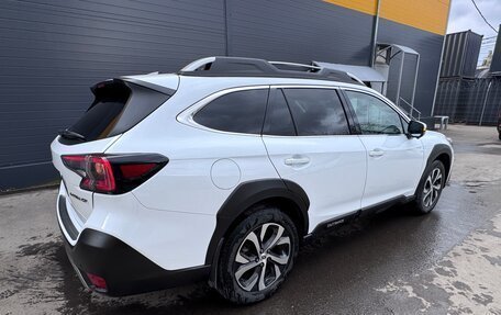 Subaru Outback VI, 2021 год, 4 300 000 рублей, 6 фотография