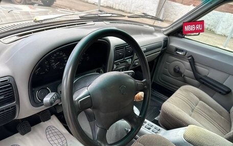 ГАЗ 3102 «Волга», 1998 год, 299 000 рублей, 27 фотография