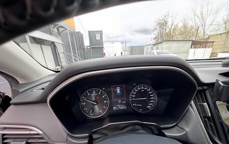 Subaru Outback VI, 2021 год, 4 300 000 рублей, 14 фотография