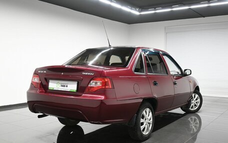 Daewoo Nexia I рестайлинг, 2008 год, 350 000 рублей, 2 фотография
