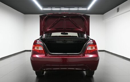 Daewoo Nexia I рестайлинг, 2008 год, 350 000 рублей, 7 фотография