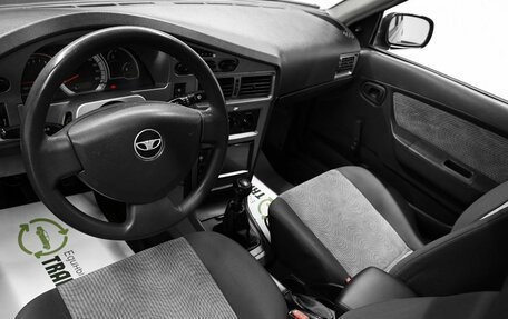 Daewoo Nexia I рестайлинг, 2008 год, 350 000 рублей, 8 фотография