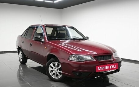 Daewoo Nexia I рестайлинг, 2008 год, 350 000 рублей, 5 фотография