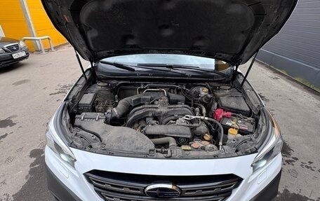Subaru Outback VI, 2021 год, 4 300 000 рублей, 18 фотография