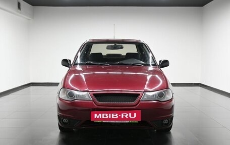 Daewoo Nexia I рестайлинг, 2008 год, 350 000 рублей, 3 фотография