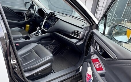 Subaru Outback VI, 2021 год, 4 300 000 рублей, 17 фотография