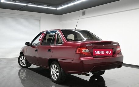 Daewoo Nexia I рестайлинг, 2008 год, 350 000 рублей, 6 фотография