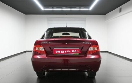 Daewoo Nexia I рестайлинг, 2008 год, 350 000 рублей, 4 фотография