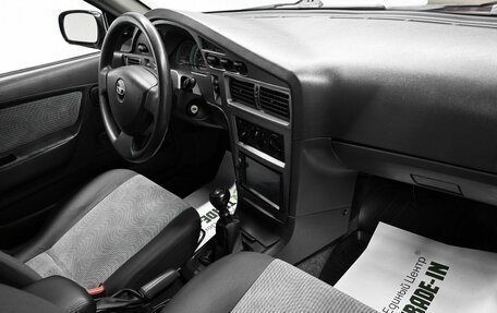 Daewoo Nexia I рестайлинг, 2008 год, 350 000 рублей, 13 фотография