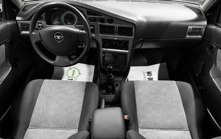 Daewoo Nexia I рестайлинг, 2008 год, 350 000 рублей, 10 фотография
