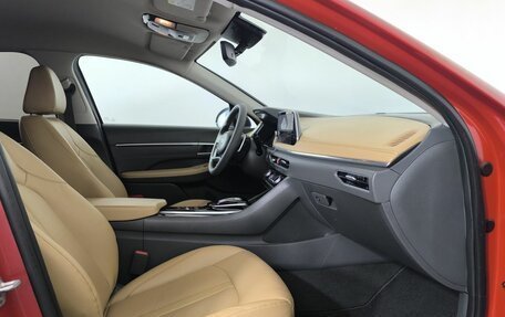 Hyundai Sonata VIII, 2020 год, 1 990 000 рублей, 12 фотография