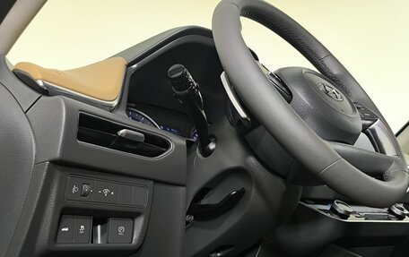 Hyundai Sonata VIII, 2020 год, 1 990 000 рублей, 9 фотография