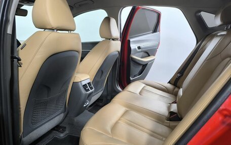 Hyundai Sonata VIII, 2020 год, 1 990 000 рублей, 11 фотография