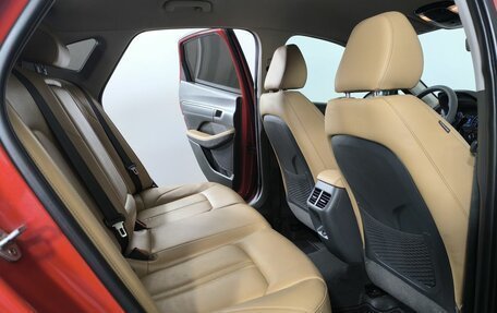 Hyundai Sonata VIII, 2020 год, 1 990 000 рублей, 14 фотография