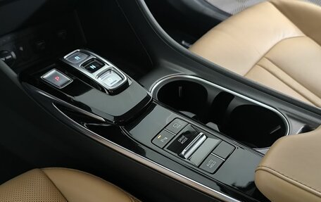 Hyundai Sonata VIII, 2020 год, 1 990 000 рублей, 17 фотография