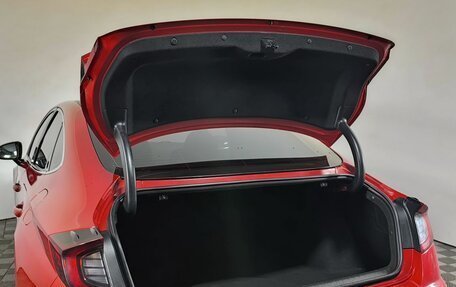 Hyundai Sonata VIII, 2020 год, 1 990 000 рублей, 19 фотография