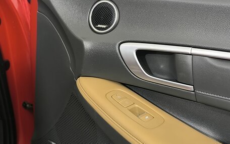 Hyundai Sonata VIII, 2020 год, 1 990 000 рублей, 13 фотография