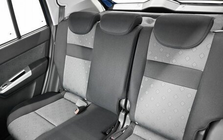 Hyundai Getz I рестайлинг, 2007 год, 730 000 рублей, 9 фотография