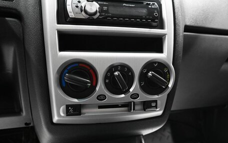 Hyundai Getz I рестайлинг, 2007 год, 730 000 рублей, 14 фотография