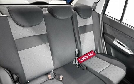 Hyundai Getz I рестайлинг, 2007 год, 730 000 рублей, 12 фотография